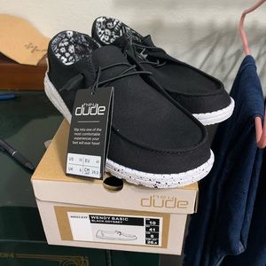 Women’s Wendy Classic Hey Dudes